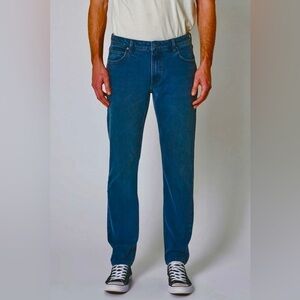 NWT! ROLLA’S TIM SLIM JEANS G’Day Mate - Size 32 x 32